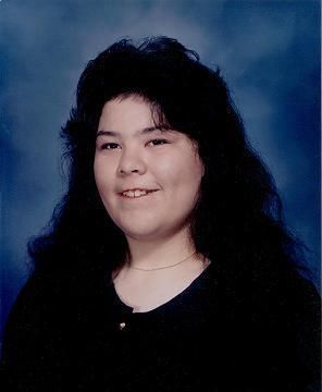Flora Magana - Class of 1996 - Barstow High School