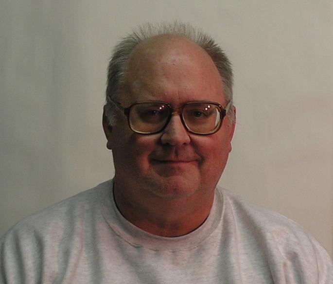 Gary Estee - Class of 1971 - Barstow High School