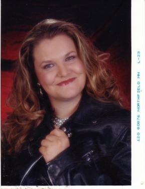 Valerie Ballard - Class of 1998 - Barstow High School