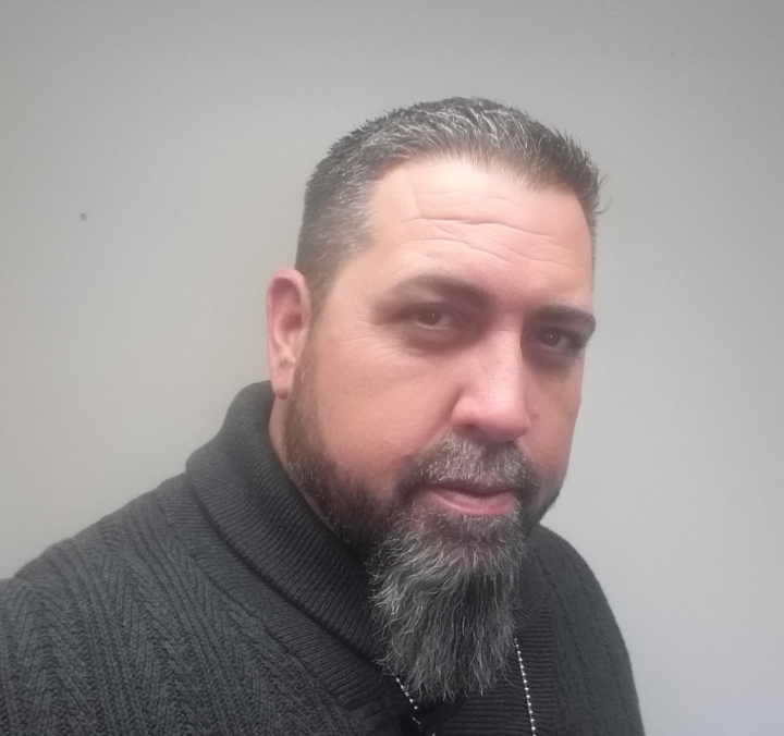 David Sandoval - Class of 1991 - Barstow High School