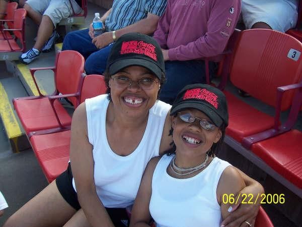 Lena Bolivar - Class of 1978 - Barstow High School