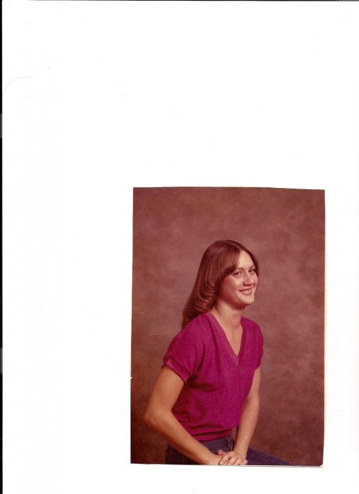 Deborah Hickman - Class of 1981 - Barstow High School