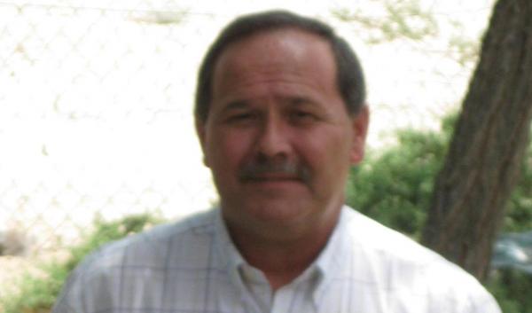 Jimmy Owen - Class of 1981 - Barstow High School