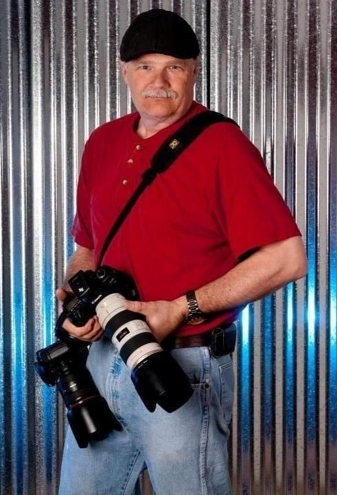 Ed Lytle - Class of 1979 - Barstow High School