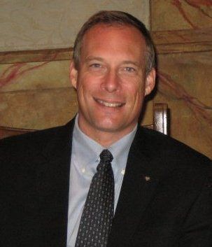 Jim Lafferty - Class of 1976 - Barstow High School