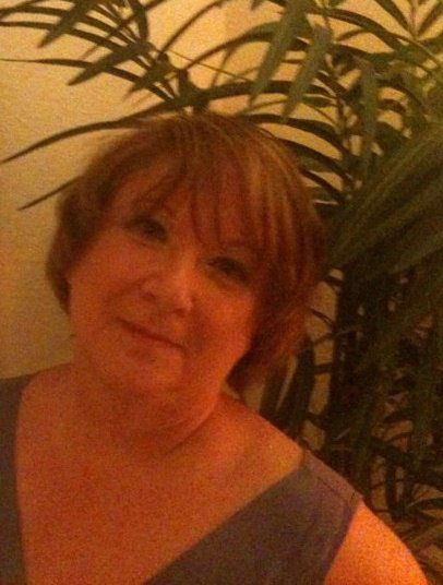 Debra Collins - Class of 1970 - Barstow High School