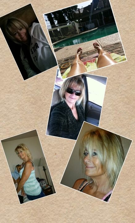 Carla Jones - Class of 1979 - Barstow High School