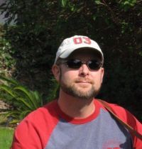Robert Adams - Class of 1980 - Barstow High School