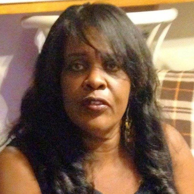 Frieda Davis - Class of 1970 - Barstow High School