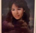 Tishea Duran, class of 1993