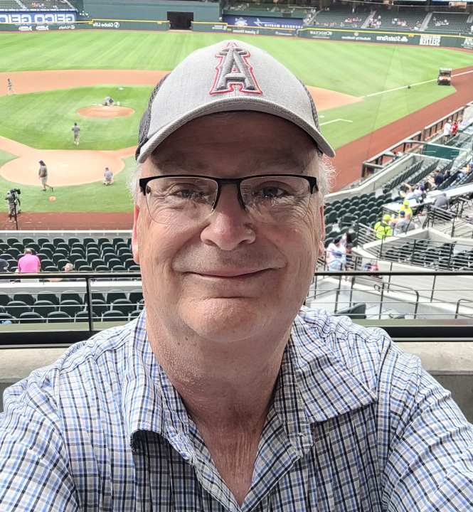 Eric Notti - Class of 1977 - Sunny Hills High School