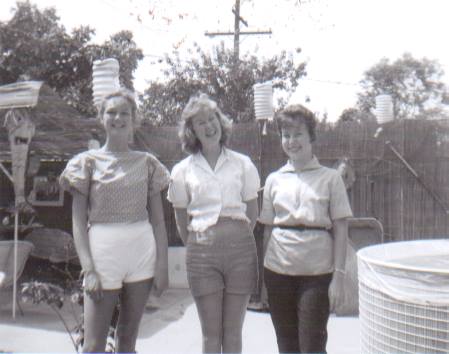 Sharon Griggs-johnson - Class of 1965 - Sunny Hills High School