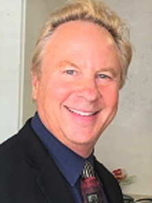 Lawrence Moderno - Class of 1974 - Sunny Hills High School