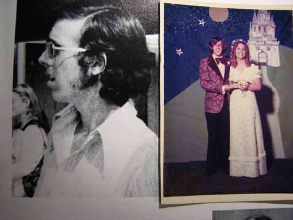 Richard Krull - Class of 1975 - Sunny Hills High School