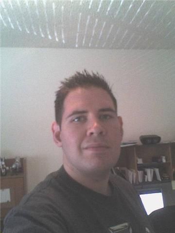 Nathan Hawthorne - Class of 2000 - Sunny Hills High School