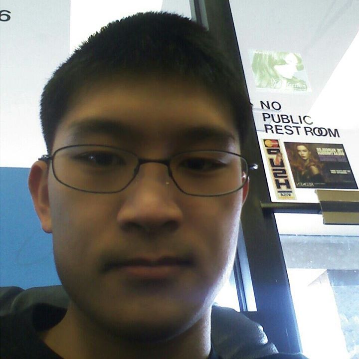 Daniel Lin - Class of 2008 - Sunny Hills High School