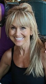 Teri Berardino - Class of 1985 - Sunny Hills High School