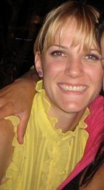 Janet Leachman - Class of 2003 - Sunny Hills High School