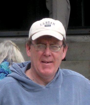 Stephen Buckley - Class of 1973 - Sunny Hills High School