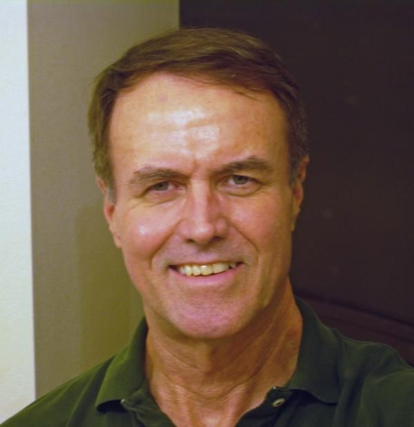 Richard Spring - Class of 1969 - Sunny Hills High School