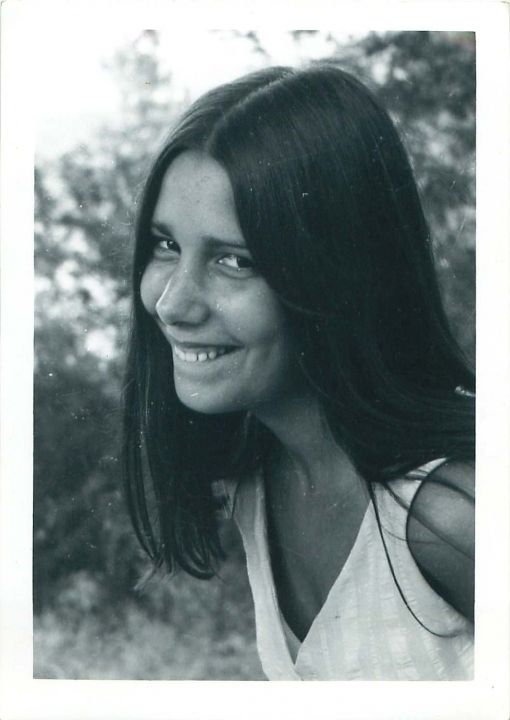 Faye Miller - Class of 1971 - Sunny Hills High School