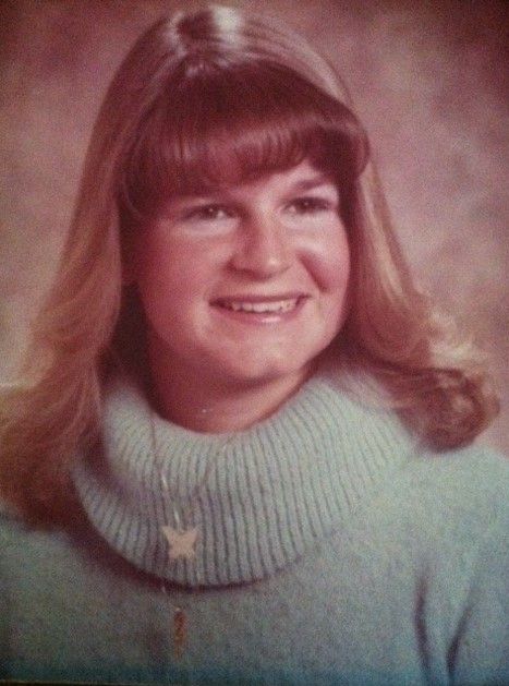 Karen mcbride - Class of 1980 - Sunny Hills High School