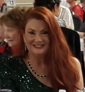 Sharon Gerber - Class of 1973 - Sunny Hills High School