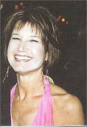 Toni Shackle - Class of 1970 - Sunny Hills High School