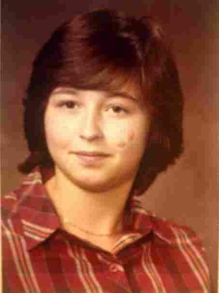 Elizabeth Liz Mcdargh - Class of 1983 - Sunny Hills High School