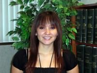 Cynthia Gomez - Class of 2007 - Sunny Hills High School