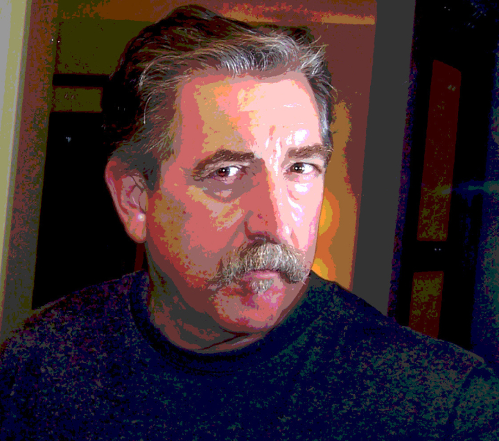 James Simpson - Class of 1968 - Sunny Hills High School