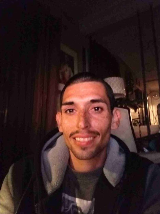Michael Torres - Class of 2005 - Sunny Hills High School
