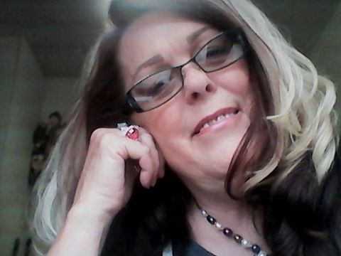 Darlene Specht - Class of 1967 - Sunny Hills High School