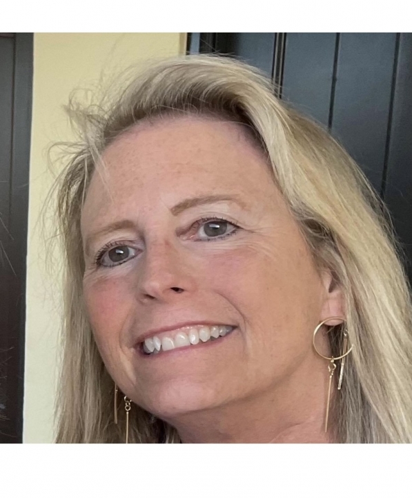 Suzanne Finnoff - Class of 1978 - Sunny Hills High School