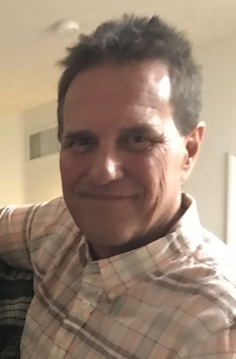Rick Kunkel - Class of 1977 - Canyon High School