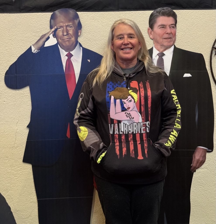 Angela Musselman - Class of 1981 - Canyon High School