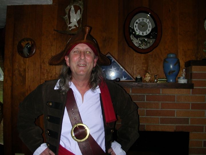 Scott Edmonds - Class of 1978 - Canyon High School