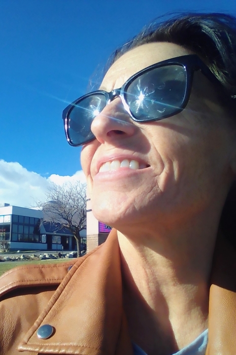 Becky Lowe - Class of 1986 - Canyon High School