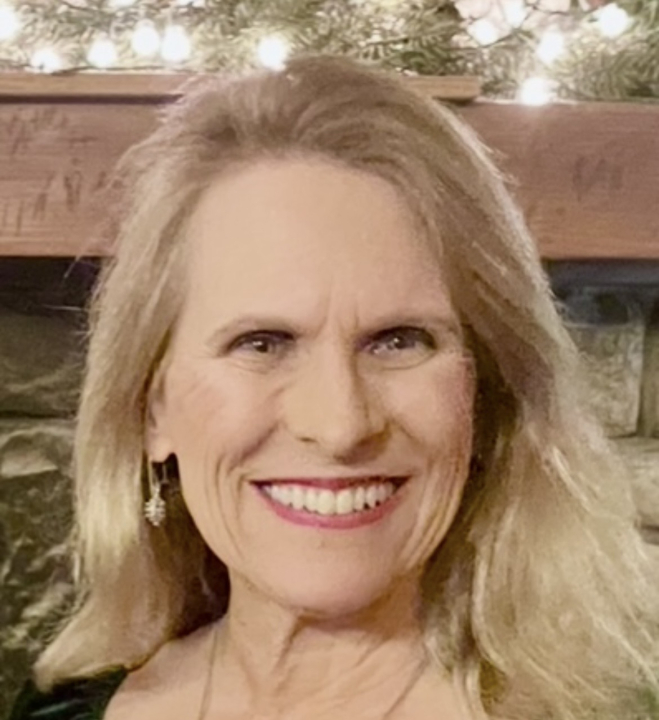 Heidi Scott - Class of 1981 - Canyon High School