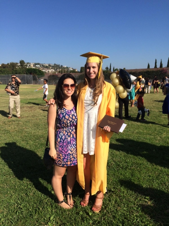 Aubree Kelley - Class of 2014 - Canyon High School