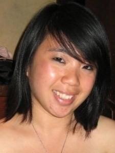Cassy Huang - Class of 2005 - Canyon High School