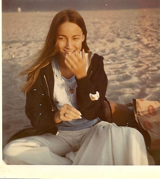 Cheryl Metcalfe - Class of 1975 - Canyon High School