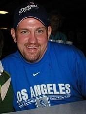 Michael Parker - Class of 1990 - Canyon High School