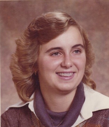 Lori Davis - Class of 1979 - Canyon High School