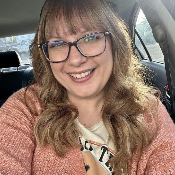 Megan Githens - Class of 2010 - Canyon High School