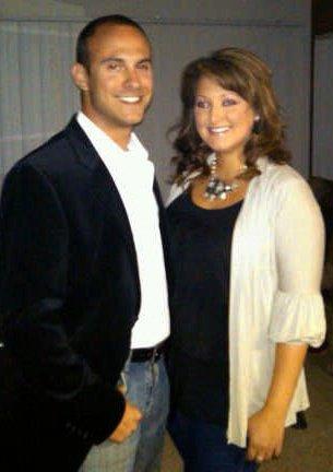 Tommy Koski - Class of 2005 - Canyon High School