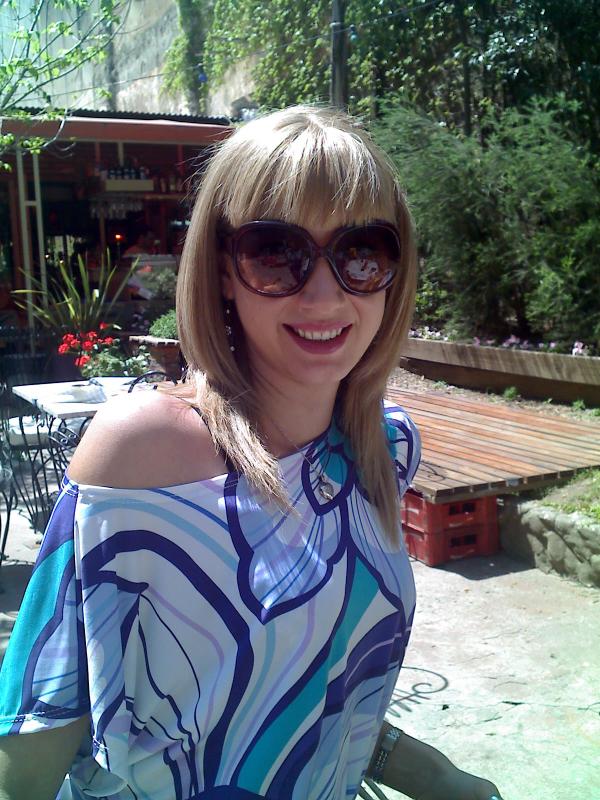 Cintia Carrier - Class of 1997 - Canyon High School