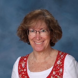 Shirley Papera - Class of 1979 - Canyon High School