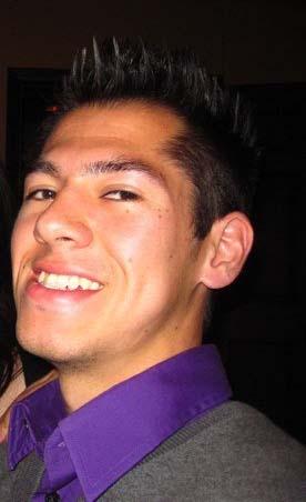 Steven Laird - Class of 2007 - Canyon High School