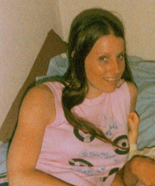 Darlene Hamilton - Class of 1977 - Canyon High School